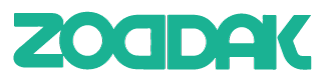 Zoddak logo